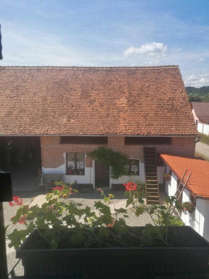 Casa Huber Carta (Sibiu) Exterior foto