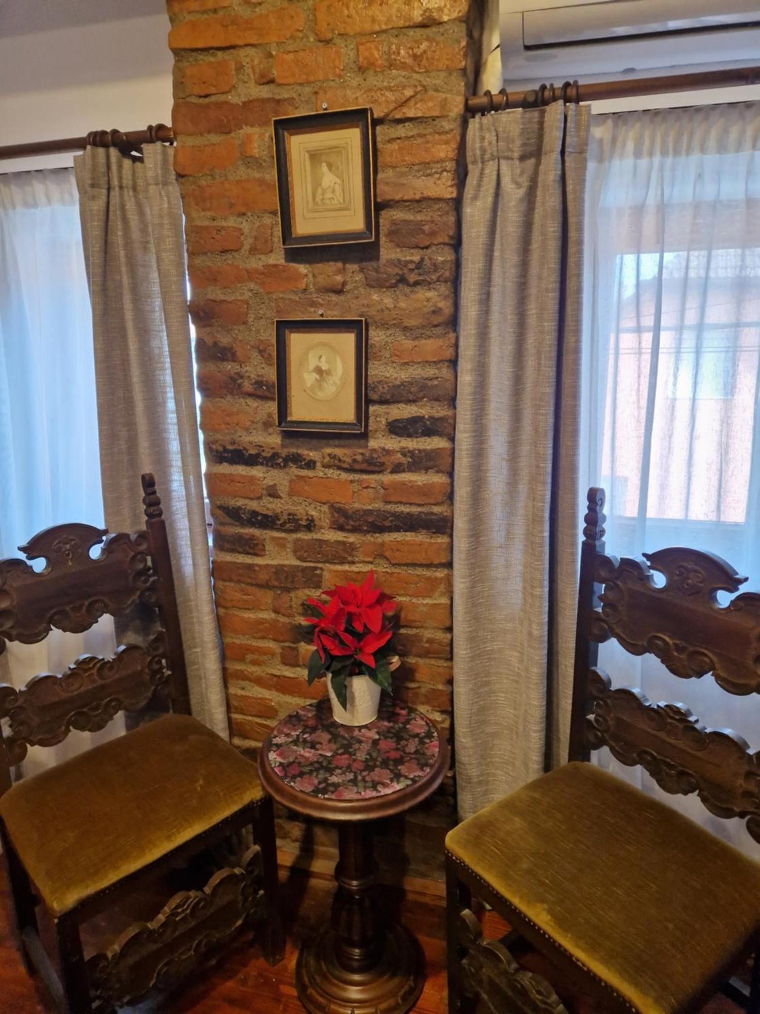 Casa Huber Carta (Sibiu) Quarto foto