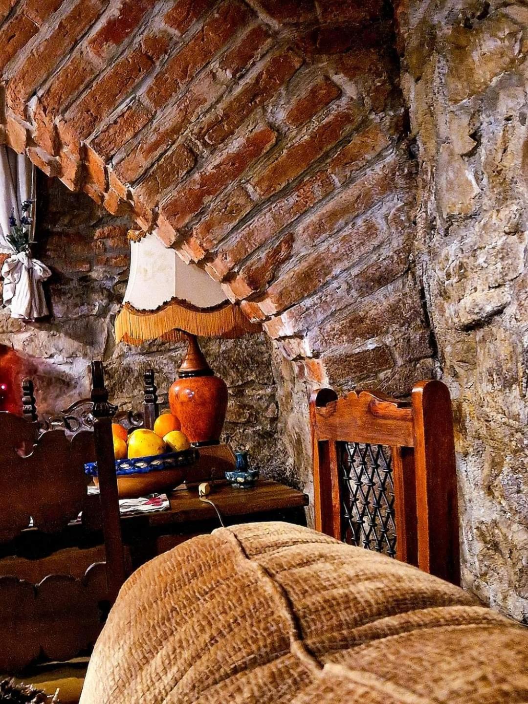 Casa Huber Carta (Sibiu) Quarto foto