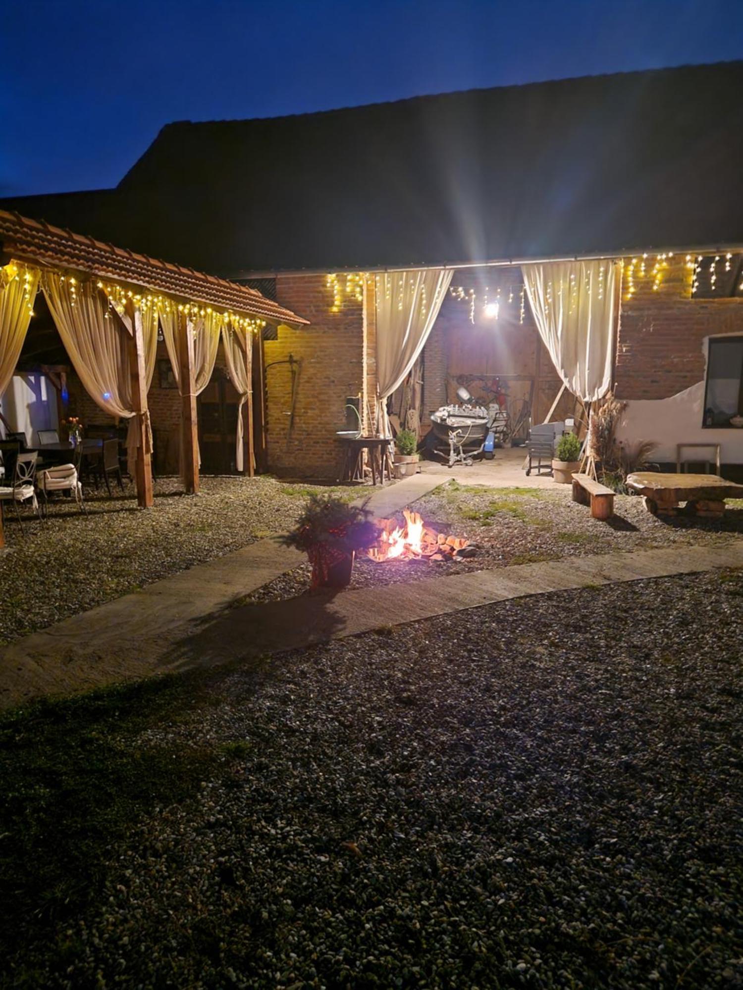 Casa Huber Carta (Sibiu) Quarto foto